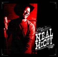 Cover for Neal Mccoy · Very Best of Neal Mccoy (CD) (2008)