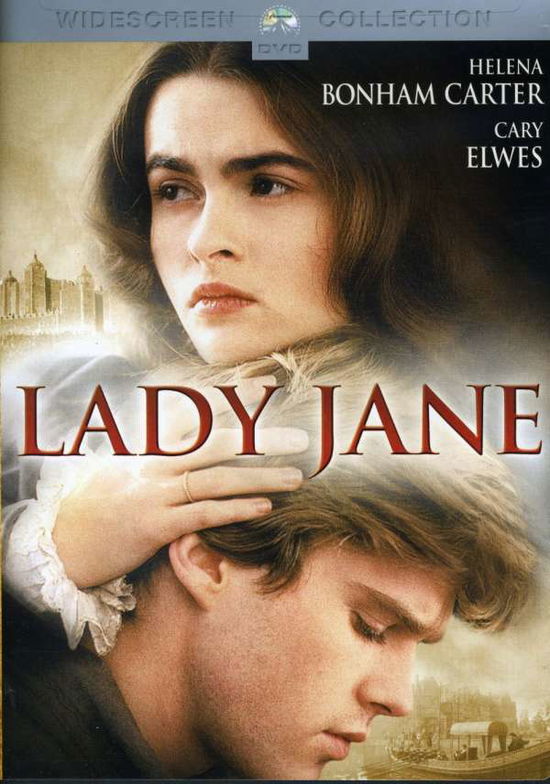 Cover for Lady Jane (DVD) [Widescreen edition] (2003)