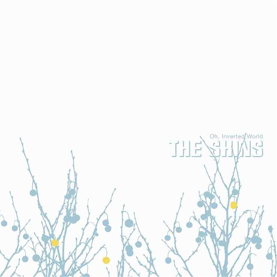 Cover for The Shins · Oh, Inverted World (Cassette) (2021)