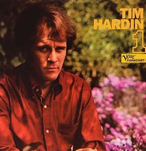 Cover for Tim Hardin · Time Hardin 1 (LP) (2015)