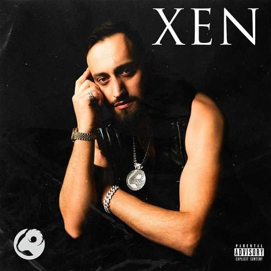 Cover for Xen (CD) (2021)