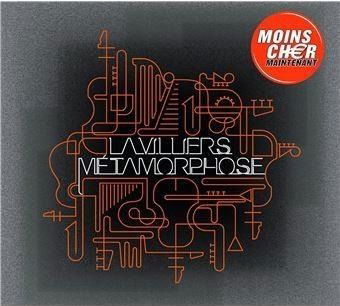 Metamorphose - Bernard Lavilliers - Music -  - 0602465141542 - 