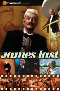 Cover for James Last · Zdf Kultnacht (N/A) (2003)
