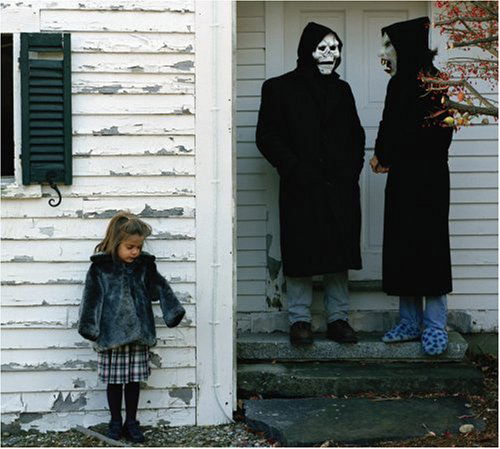 Cover for Brand New · The Devil and God Are Raging Inside Me (CD) (2006)