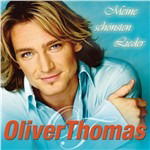 Cover for Oliver Thomas · Meine Schonsten Lieder (CD) (2007)