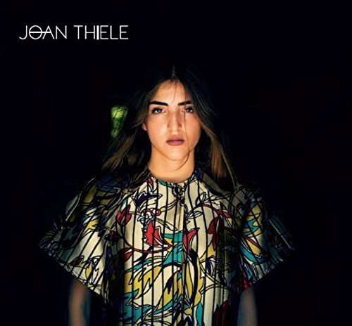 Cover for Joan Thiele (CD) (2016)