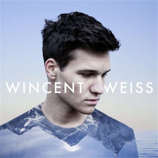 Cover for Wincent Weiss · Irgendwas Gegen Die Stille (CD) (2017)
