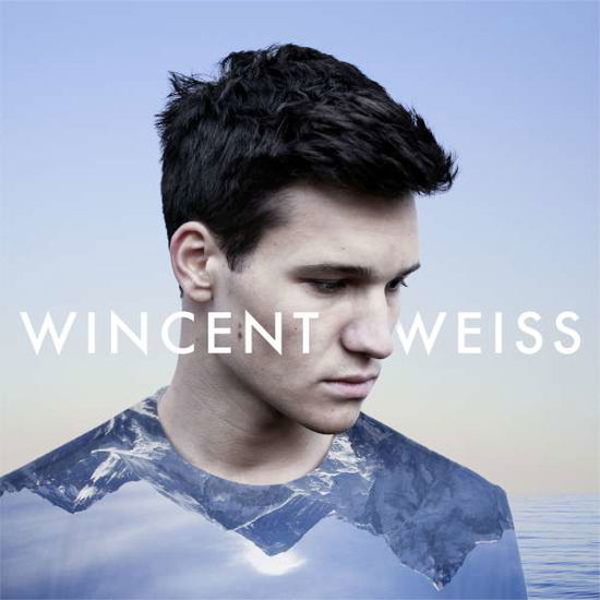 Irgendwas Gegen Die Stille - Wincent Weiss - Musiikki - VERTIGO - 0602557071542 - perjantai 14. huhtikuuta 2017