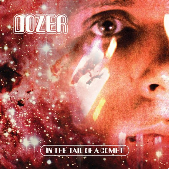 In The Tail Of A Comet (Coloured Vinyl) - Dozer - Musiikki - HEAVY PSYCH SOUNDS - 0658848677542 - perjantai 5. kesäkuuta 2020