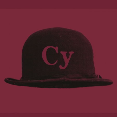 Cover for Cy (CD) [EP edition] (2020)