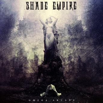 Cover for Shade Empire · Omega Arcane (CD) (2013)