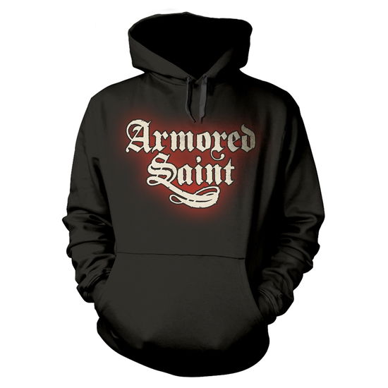 March of the Saint - Armored Saint - Merchandise - PHM - 0803341567542 - 6. maj 2022