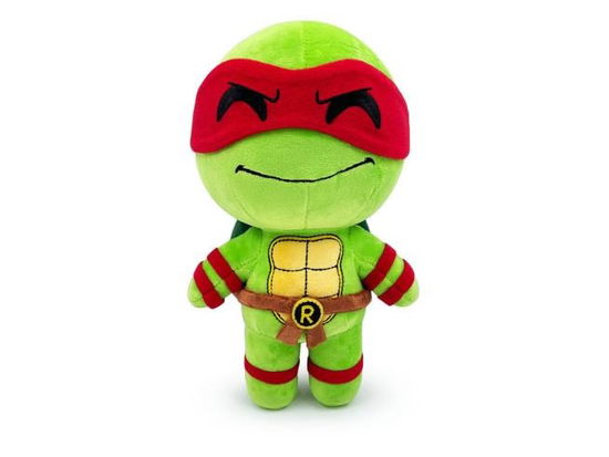 Youtooz · Chibi Raphael Plush (9in) (MERCH) (2024)