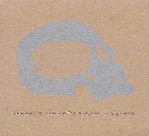Cover for Enablers · Blown Realms And Stalled Explosions (CD) (2011)