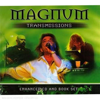 Transmissions - Magnum - Musikk - SMC - 0823880024542 - 22. oktober 2007
