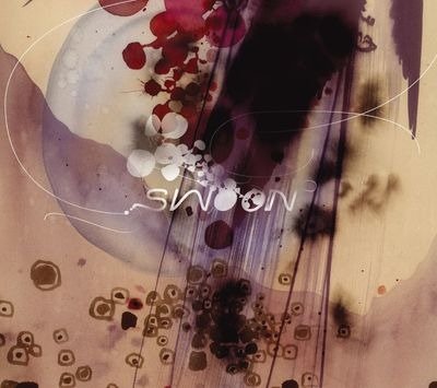 Cover for Silversun Pickups · Swoon (Pv) by Silversun Pickups (VINYL) [Coloured, Limited edition] (2018)