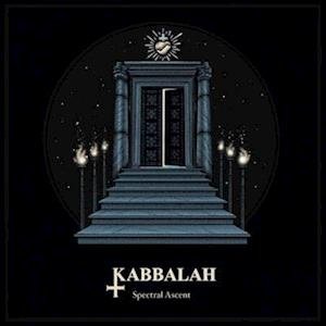 Cover for Kabbalah · Spectral Ascent (LP) [Reissue edition] (2023)