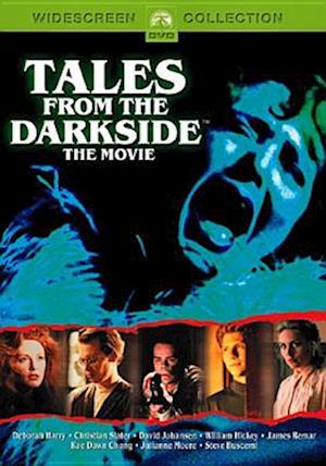 Cover for Tales from the Darkside: Movie (DVD) (2013)