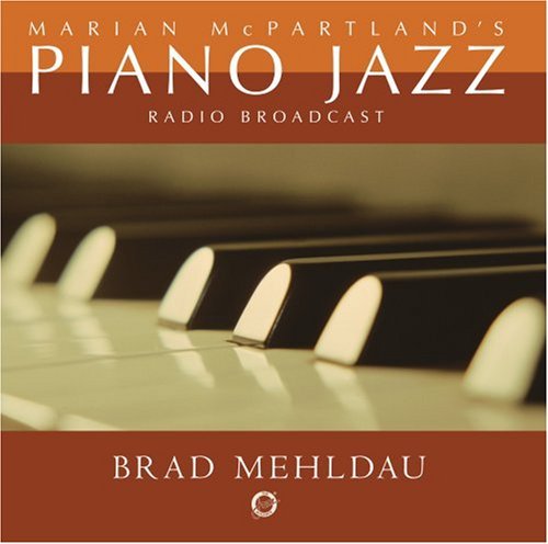 Cover for Brad Mehldau · MARIAN MCPARTLAND'S PIANO by MEHLDAU, BRAD (CD) (2007)