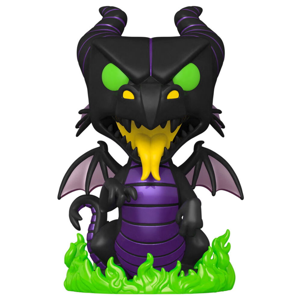 maleficent 10 funko pop