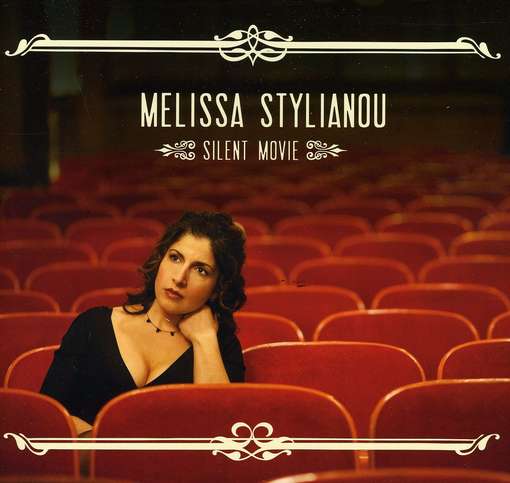 Silent Movie - Melyssa Stylianou - Music - Sunnyside - 0896434001542 - March 24, 2017