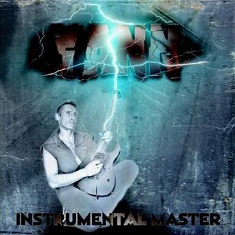 Instrumental Master - Yann - Music - BRENNUS - 3426300085542 - February 22, 2010