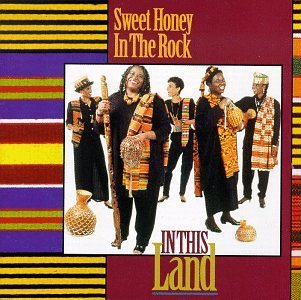 In This Land - Sweet Honey in the Rock - Musique - FMS - 4011550720542 - 8 novembre 2019