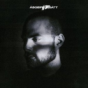 Cover for Asgeir · Satt (CD) [Japan Import edition] (2022)