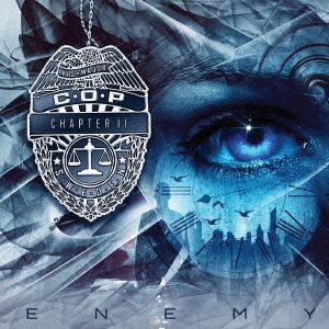 Cover for C.O.P. Ii · Enemy (CD) [Japan Import edition] (2022)