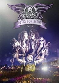 Cover for Aerosmith · Untitled (MBD) [Japan Import edition] (2015)