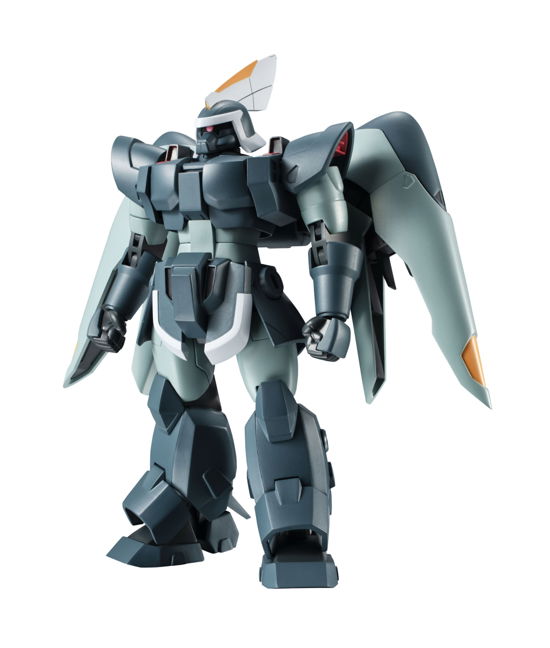 Cover for Gundam · RS ZGMF-1017 JIN ver. A.N.I.M.E. (MERCH) (2022)
