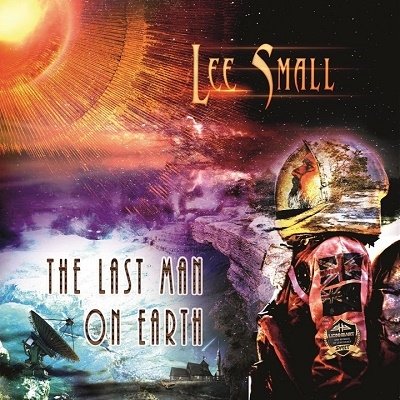 Cover for Lee Small · The Last Man on Earth (CD) [Japan Import edition] (2023)