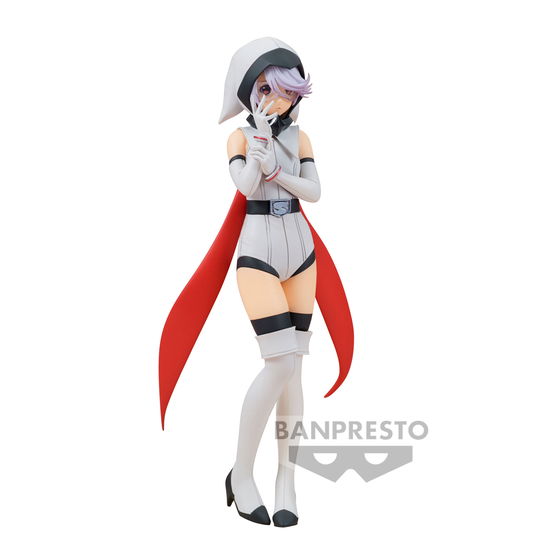 Cover for Banpresto · Shy Shy Statue (MERCH) (2024)