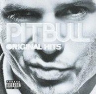 Original Hits - Pitbull - Música - VICTOR ENTERTAINMENT INC. - 4988002619542 - 25 de julio de 2012