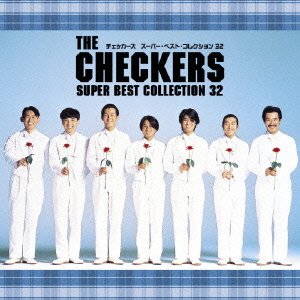 Cover for The Checkers · Checkers Super Best Collection (CD) [Japan Import edition] (2009)