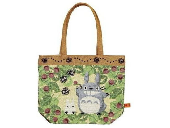 Cover for My Neighbor Totoro · Totoro Strawberry Forrest - T (Toys)