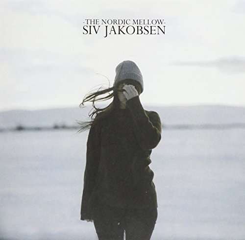 Cover for Siv Jakobsen · Nordic Mellow (CD) [Japan Import edition] (2017)