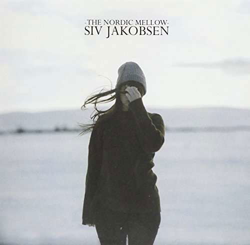 Nordic Mellow - Siv Jakobsen - Music - P-VINE RECORDS CO. - 4995879246542 - September 15, 2017