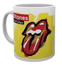 The Rolling Stones No Filter - Mokken - Muu -  - 5028486408542 - maanantai 3. kesäkuuta 2019
