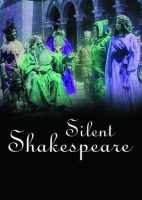 Cover for Percy Stow · Silent Shakespeare (DVD) (2004)