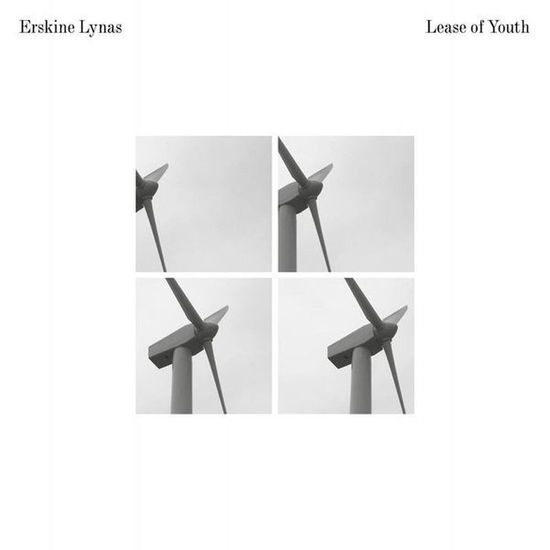 Cover for Erskine Lynas · Lease of Youth (LP) (2017)