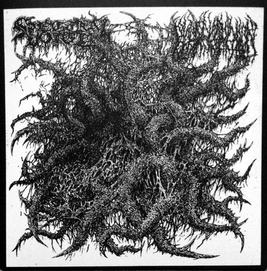 Split - Spectral Voice / Blood Incantation - Musique - CARGO UK - 5056321634542 - 13 janvier 2023