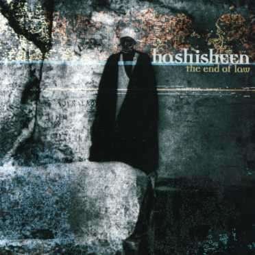 Hashisheen: the End of Law - Bill Laswell - Música - SUB ROSA - 5411867111542 - 3 de agosto de 1999