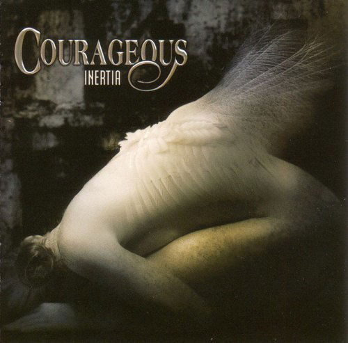 Inertia - Courageous - Music - MAUSOLEUM - 5413992510542 - December 9, 2004