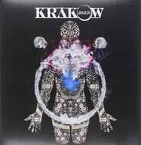 Krakow · Amaran (LP) (2015)