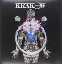 Cover for Krakow · Amaran (LP) (2015)