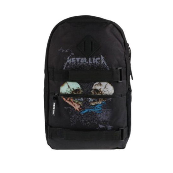 Metallica Sad But True (Skate Bag) - Metallica - Merchandise - ROCK SAX - 7426870522542 - 24. juni 2019