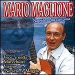 Cover for Mario Maglione  · Napule E' 'Na Canzone (CD)