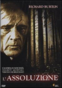 Cover for Assoluzione (L') (1978) (DVD) (2012)