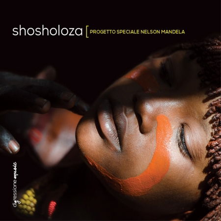 Cover for Giuliani / Makeba / Traditional / Mandela · Shosholoza (CD) (2016)